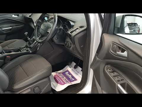 182WH39 - Colton Motors Mullingar