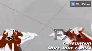 Klasky Csupo Effects Round 45 vs Everyone