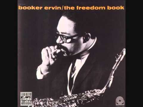 Booker Ervin (Usa, 1964) de A Day To Mourn
