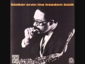 Booker Ervin (Usa, 1964) de A Day To Mourn