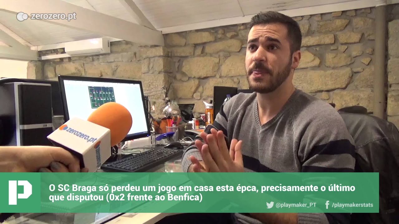 Antevisão SC Braga x Sporting 1/8 Taça 15/16 por...