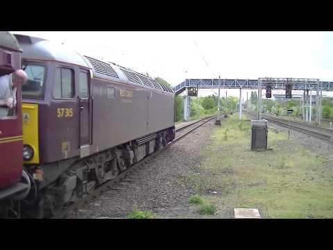 Compass Tours 247: The Sussex Belle Express