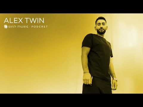 Sounds of Sirin Podcast #64 - Alex Twin