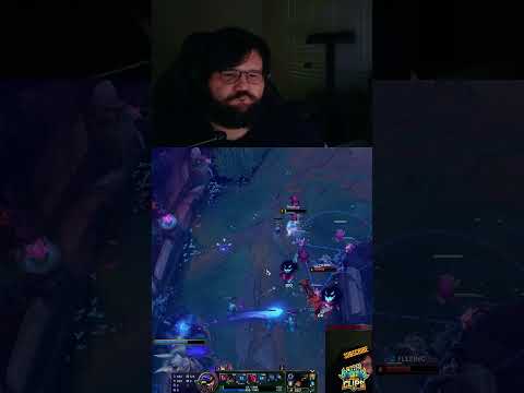 The humiliation Aatrox won’t forget 😳