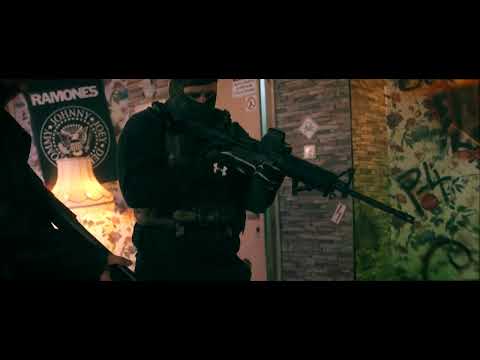 Marpo & TroubleGang - Back To The Roots Tour Part 2 (official tour promo)