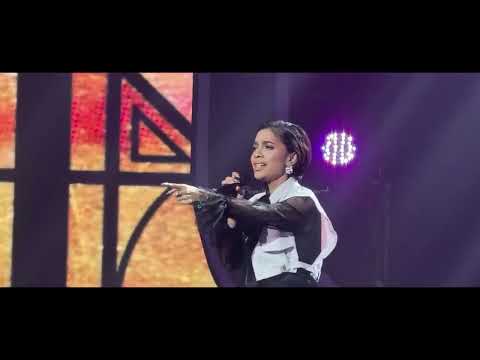 Mita Fernandes Waktu dan Perhatian Live Showcase Home The Idols 20 Januari 2026