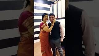 Download lagu Namita Agrawal With her Son Sarthak Agrawal | Namita Agrawal  mp3 Download lagu Namita Agrawal With her Son Sarthak Agrawal | Namita Agrawal  mp3