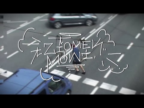 Skrubol x Qzyn – Ziomek mówi (directed by YomenVideos)