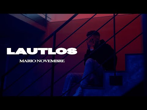 Mario Novembre - Lautlos (Official Video)