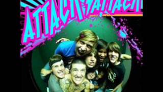 Attack Attack ! - The Peoples Elbow ( demo version)