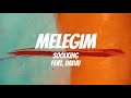 Soolking feat. Dadju - Meleğim (Paroles/Lyrics)