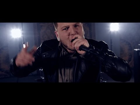 In Crowns - Heartkeeper (Official Music Video)