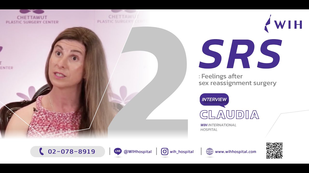 WIH - Interview Claudia Part2