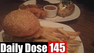 #DailyDose Ep.145 - DATE NIGHT! | #G1GB