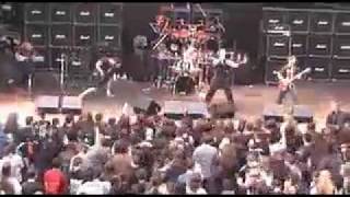 blind myself  - survival (live) @ petofi , budapest ,HU