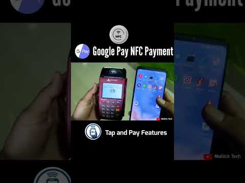 Google Pay Tap to Pay payment दलive 🔴     #shorts #youtubeshorts #technology