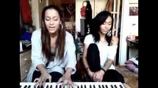 Amina Buddafly "Can U" -freestyle (Feat. Jazzbuddafly)