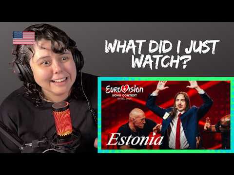 AMERICAN FIRST TIME Reaction to All 3rd Places🥉in Eurovision Song Contest (1957-2025)