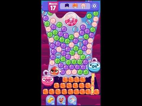 Angry Birds Dream Blast Level 1159 - NO BOOSTERS 😠🐦💤🎈 | SKILLGAMING ✔️