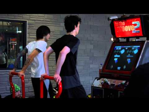 Dark Xuxa vs. Captain Black - Sharpnel Sound Minimix (Round 2) - D.O.W.N.S. 4