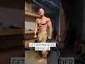 Get Bodybuilder Ripped