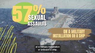 Video 1: The Problem of Sexual Assault in the Military