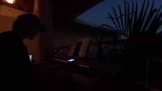 KAYTRANADA (feat. Anderson .Paak)- GLOWED UP Piano Cover