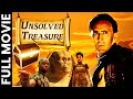 Crime Action Superhit Movie Unsolved Treasure | Hollywood Hindi Dubbed Film