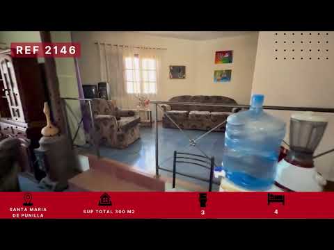 VENDO CASA MAS DEPARTAMENTO EN SANTA MARIA DE PUNILLA, CORDOBA