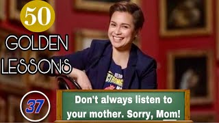 Lea Salonga - 50 Golden Lessons