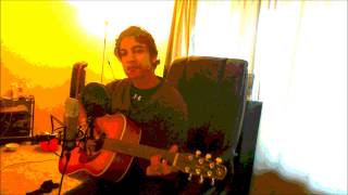 Baadlon ki Gehraai - Lucky Ali - Guitar Cover