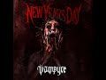 New Years Days Vampyre New Single NewYearsDayBand