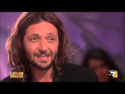 Silvio Muccino: "Le dichiarazioni di Gabriele mi violentano"