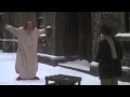 The Transformation Of A Man Ebenezer Scrooge