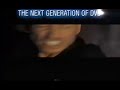 New Line Home Entertainment Infinifilm Vhs Capture
