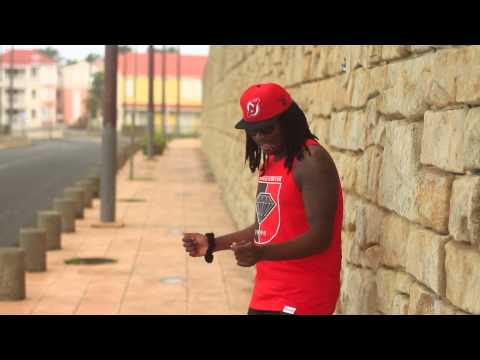 MYTHO - Doc J , Weelow feat Ti Tchô ( Clip Officiel - 2013 ) ( HD - 1080p ) .