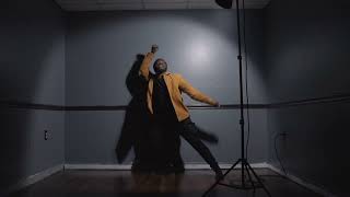 Mos Def - Sex, Love & Money | IMPROV FREESTYLE