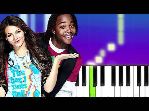 Song 2 You - Leon Thomas III
