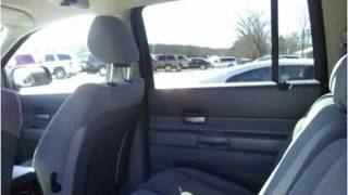 preview picture of video '2006 Dodge Durango Used Cars Spillville IA'