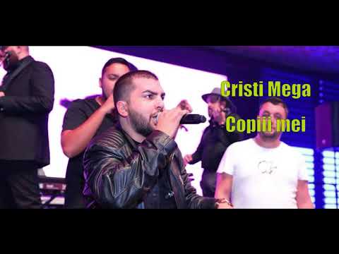 Cristi Mega – Copiii mei Video