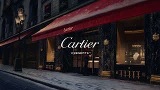 Cartier A Magical Night in 13 Paix