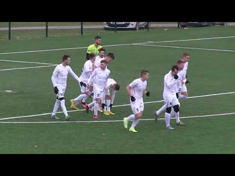 21/01/2023 Pripremna utakmica NK Međimurje NK Polet 1:1