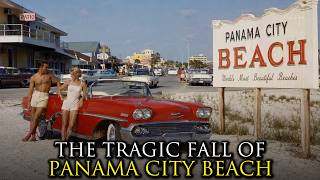 Why Nobody Wants to Visit Panama City Beach Anymore