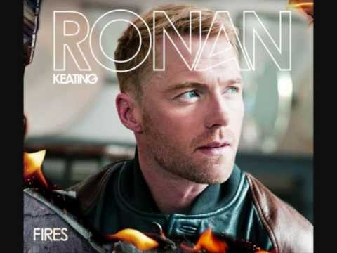 Ronan Keating - Fires