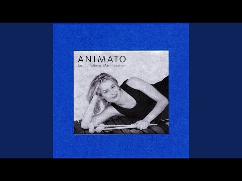 Rotation 2 (Arr. For Marimba And Vibraphone): Rotation 2 (Arr. For Marimba And Vibraphone)