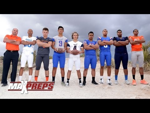 Maxpreps Nv