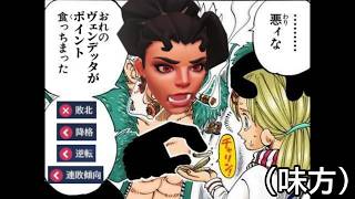 友達から苦情殺到中の俺のヴェンデッタ
