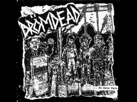 Drömdead - Democracia