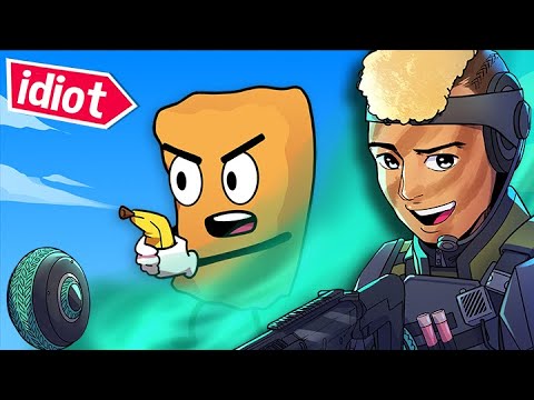 idiots ruining the NEW SEASON of rainbow six siege... (Operation Vector Glare)