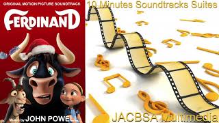 "Ferdinand" Soundtrack Suite